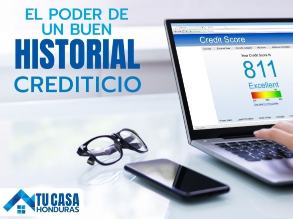Cómo tener un buen historial de credito