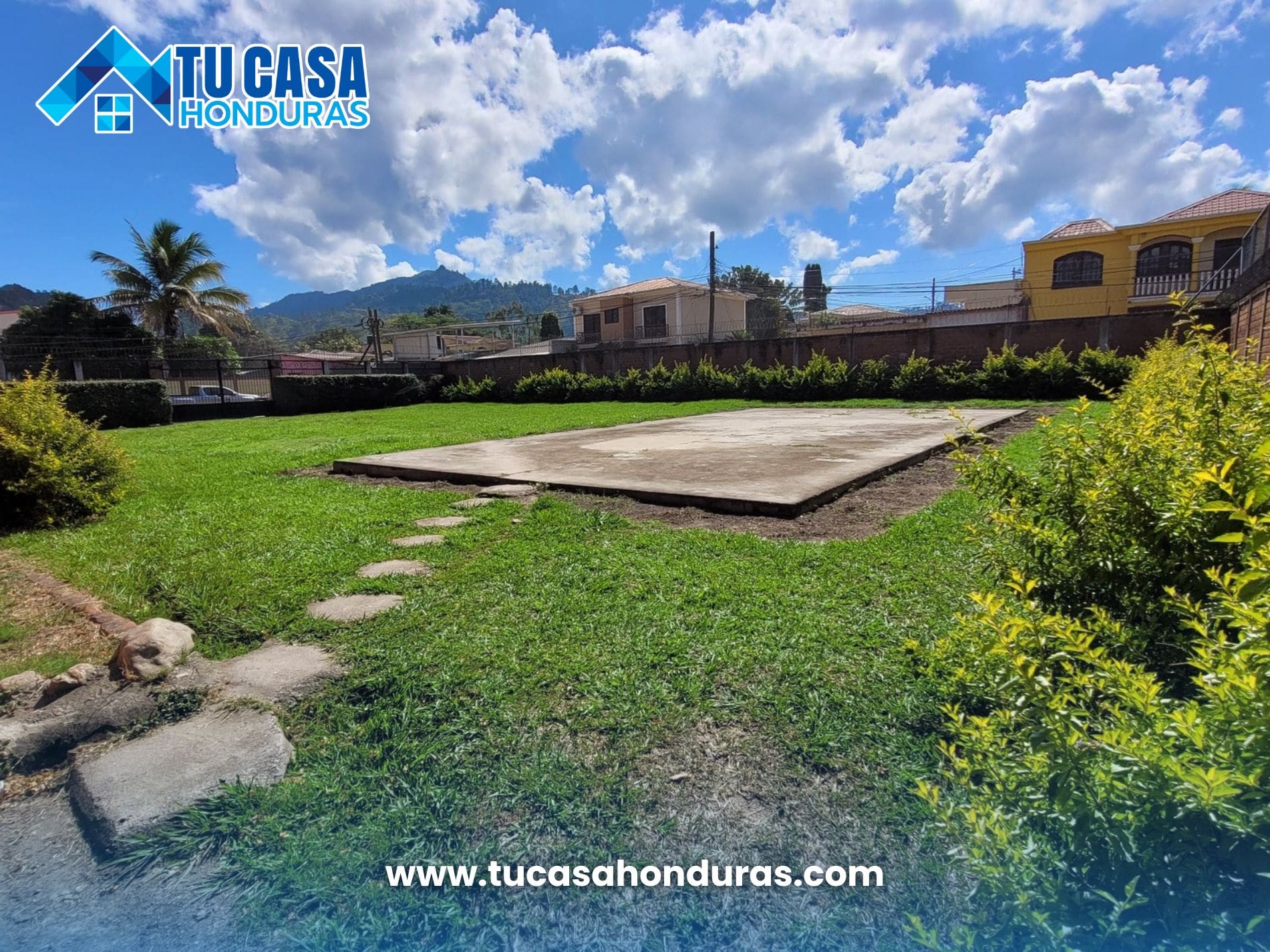 Terreno adicional en propiedad de El Zarzal, Danlí